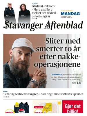 Stavanger Aftenblad