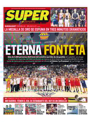 Superdeporte