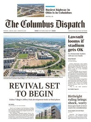 The Columbus Dispatch