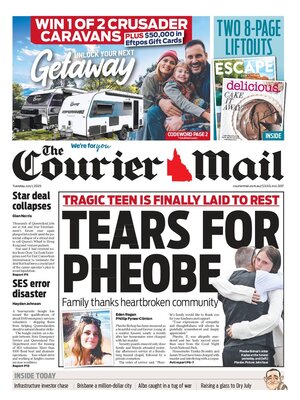 The Courier-Mail