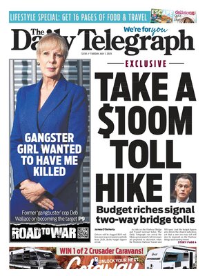 The Daily Telegraph (Sydney)