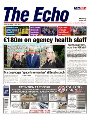 The Echo (Cork)