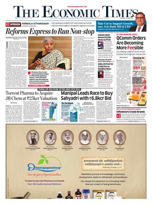 The Economic Times