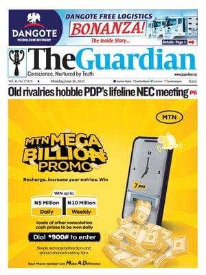 The Guardian (Nigeria)