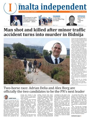 The Malta Independent