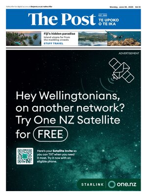 The Post (NZ)
