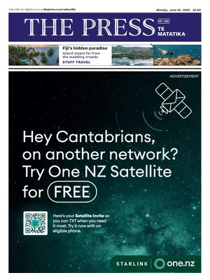 The Press (NZ)