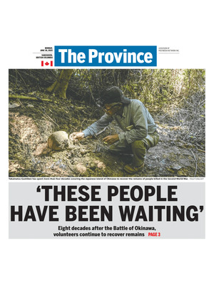 The Province