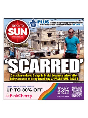 Toronto Sun