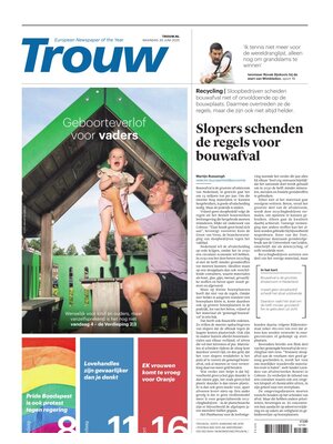 Trouw
