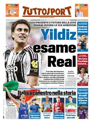 Tuttosport