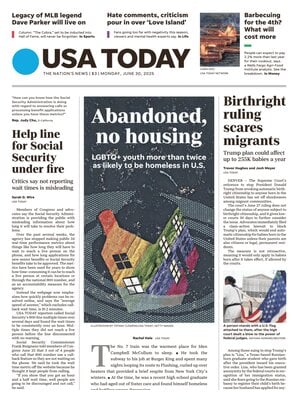 USA Today