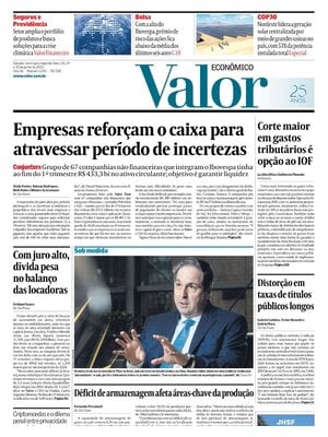 Valor Econômico
