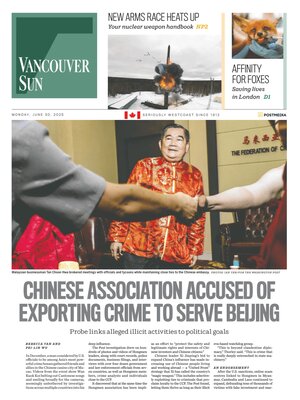 Vancouver Sun