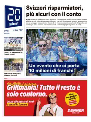 20 Minuti