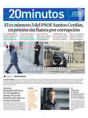 20 minutos (Barcelona)