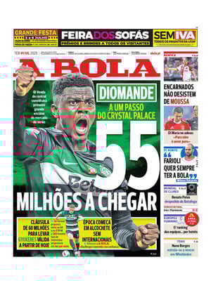 A Bola
