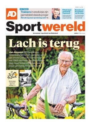 AD Sportwereld