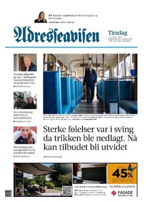 Adresseavisen