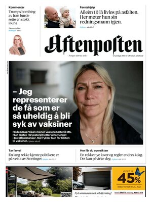 Aftenposten