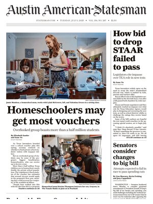 Austin American-Statesman