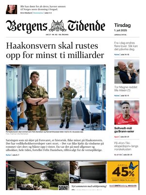Bergens Tidende