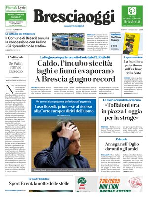 Brescia Oggi