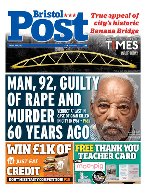 Bristol Post