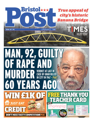 Bristol Post