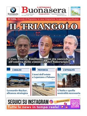 Buonasera (Taranto)