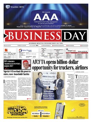 BusinessDay