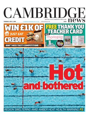 Cambridge News