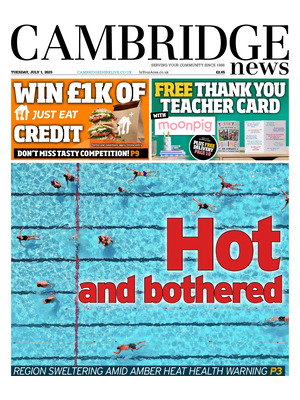 Cambridge News