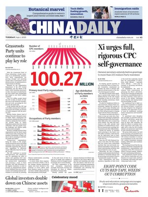 China Daily
