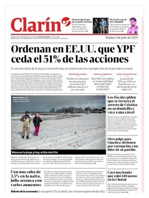 Clarín