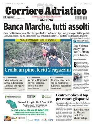 Corriere Adriatico (Ancona)