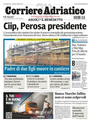 Corriere Adriatico (Ascoli)