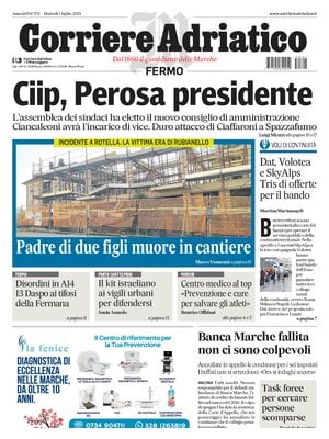 Corriere Adriatico (Fermo)