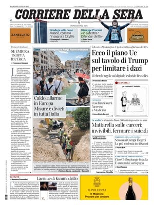 Corriere della Sera