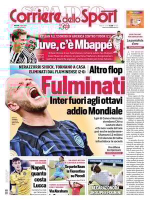 Corriere dello Sport
