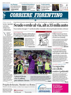 Corriere Fiorentino