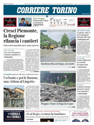 Corriere Torino