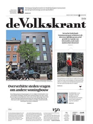 de Volkskrant