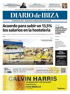 Diario de Ibiza