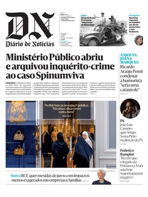 Diário de Notícias