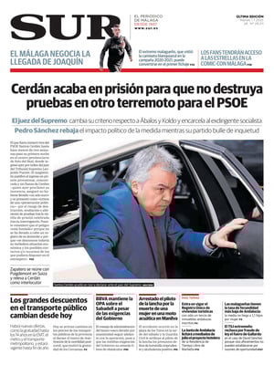 Diario SUR