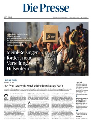 Die Presse