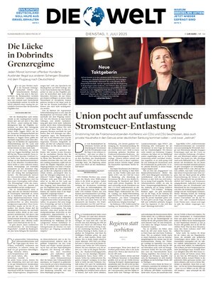 Die Welt