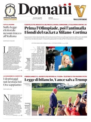 Domani