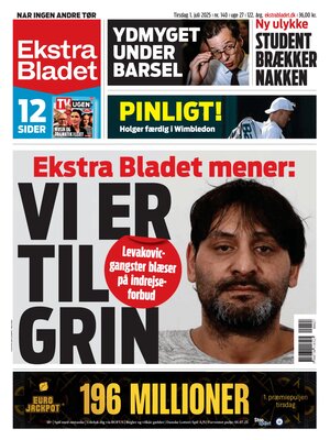 Ekstra Bladet